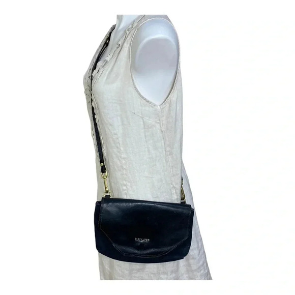 R.Riveter RR102 American military handmade in USA crossbody - Picture 1 of 8